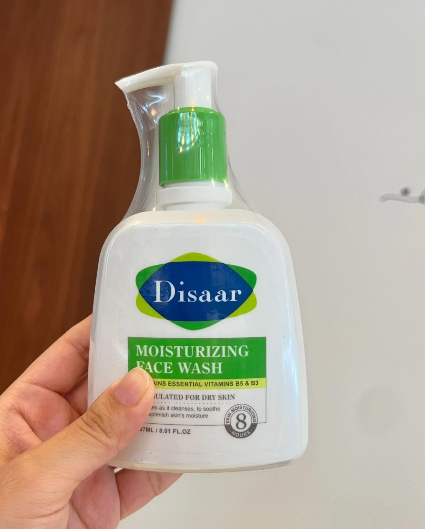 Diasaar moisturing - Maquillaje
