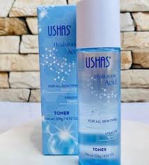Tonico azul ushas