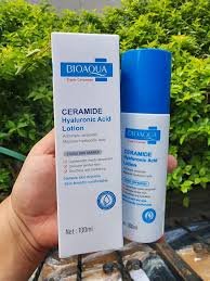 BIOAQUA CERAMIDE TONER - Maquillaje