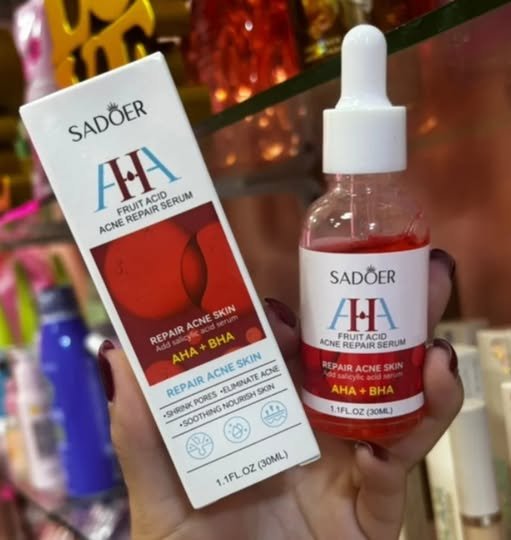 REAPAIR ACNE SKIN - Maquillaje