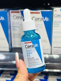 CERA VE HYALU B5 - Skincare