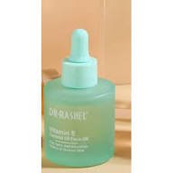 dr rashel vitamina e