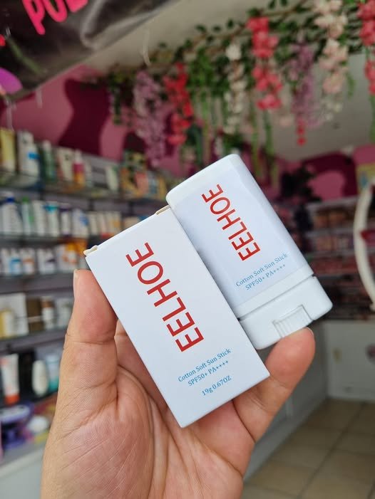 EHOHE - Maquillaje