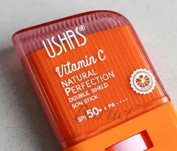 PROTECTOR SOLAR BARRA BUSHAS - Maquillaje