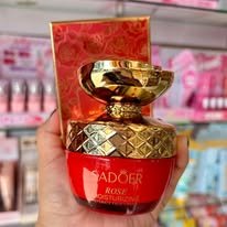 SADOER ROSE CREAM - Maquillaje