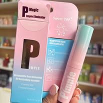 pimple oil control - Maquillaje