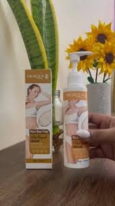 crema para depilar arroz