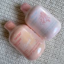 jabon febble peach - Maquillaje