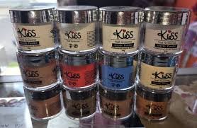 ACRILICOS GRANDES KISS