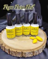 XKJ STAR GLUE