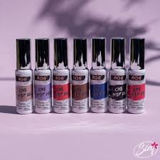 RGB ONE STEP GEL