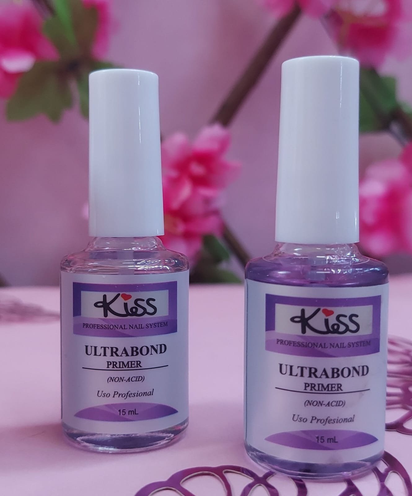 Ultrabond Pimer kiss de uña
