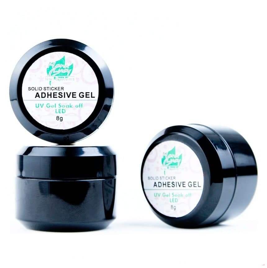 ADHESIVE GEL