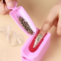 dip powder