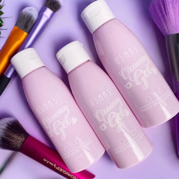 Cleaning Gel USHAS