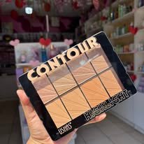 CONTOUR USHAS