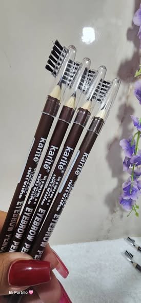 EYELINER KARITE - Maquillaje