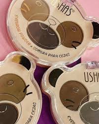 Sombras panda ushas