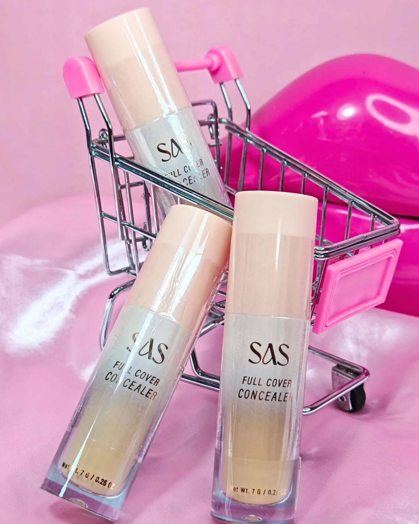 Imagen 2 de corrector Sas