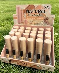 corrector sas natural