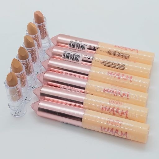 corrector warn ushas barra