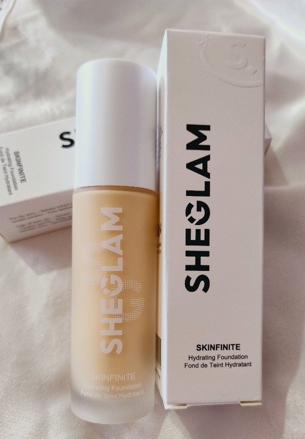 BASE SHEGLAM - Maquillaje