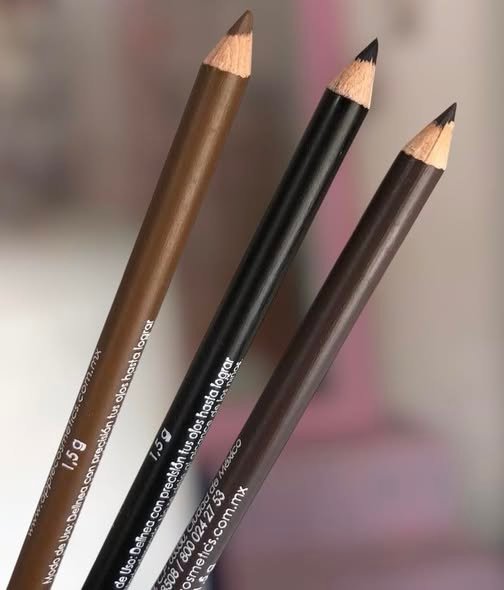 DELINEADORES BY APPLE VARIEDAD - Maquillaje