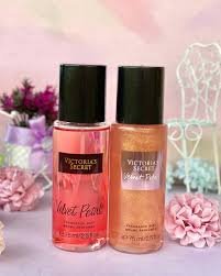 Duos de Victoria Secret pequeños
