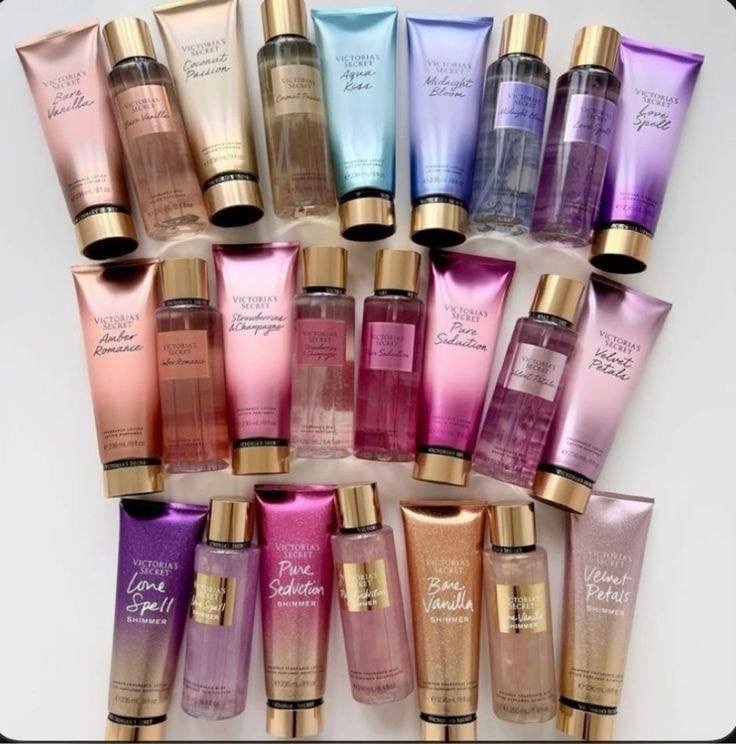 Duos de Victoria Secret´ Grande