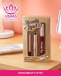 Beauty Lipset kit