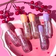 Lip seum ushas hyaluronic acid gloss