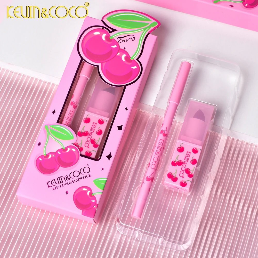KIT CHERRY LABIOS