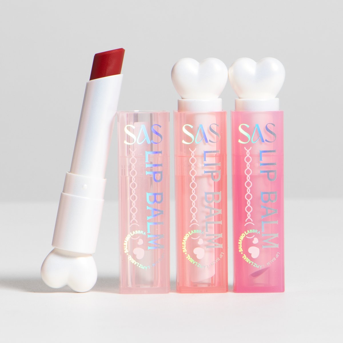 lip balm sas - Maquillaje