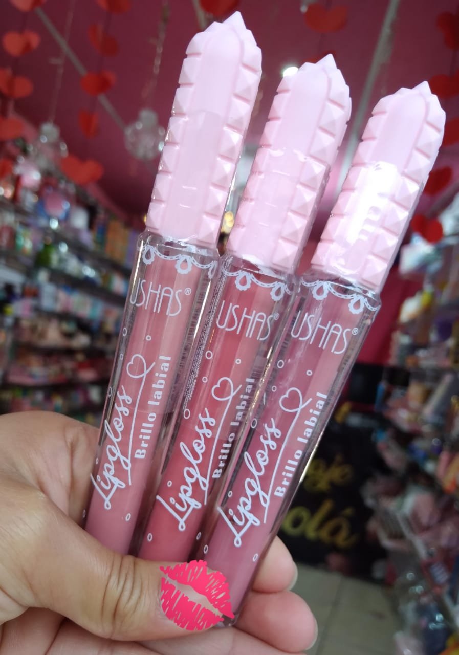 USHAS GLOSS
