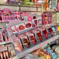 jewel gloss - Maquillaje