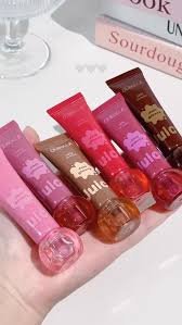 Jamt lip gloss juicy - Maquillaje