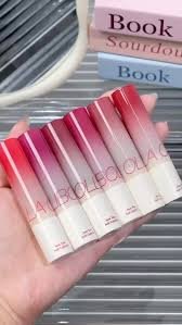 Jam Soft Lipstick - Maquillaje