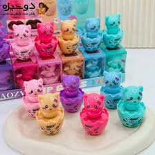 AOZY lovely labiales gato