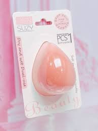 BABY SKIN BLENDER