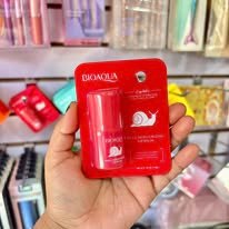 Imagen 2 de lip balm bioaqua variedad