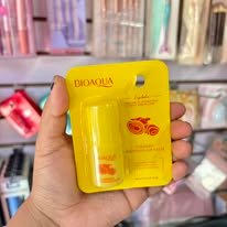 Imagen 3 de lip balm bioaqua variedad