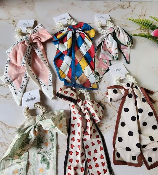 MOÑOS DE 15 - Accesorios