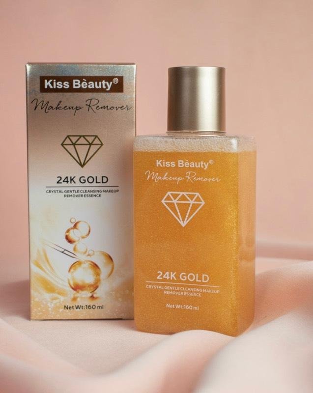 24k desmaquillante