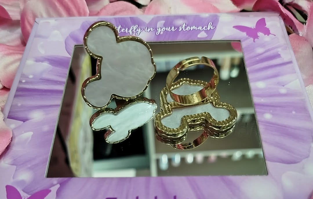 ANILLOS DISNEY