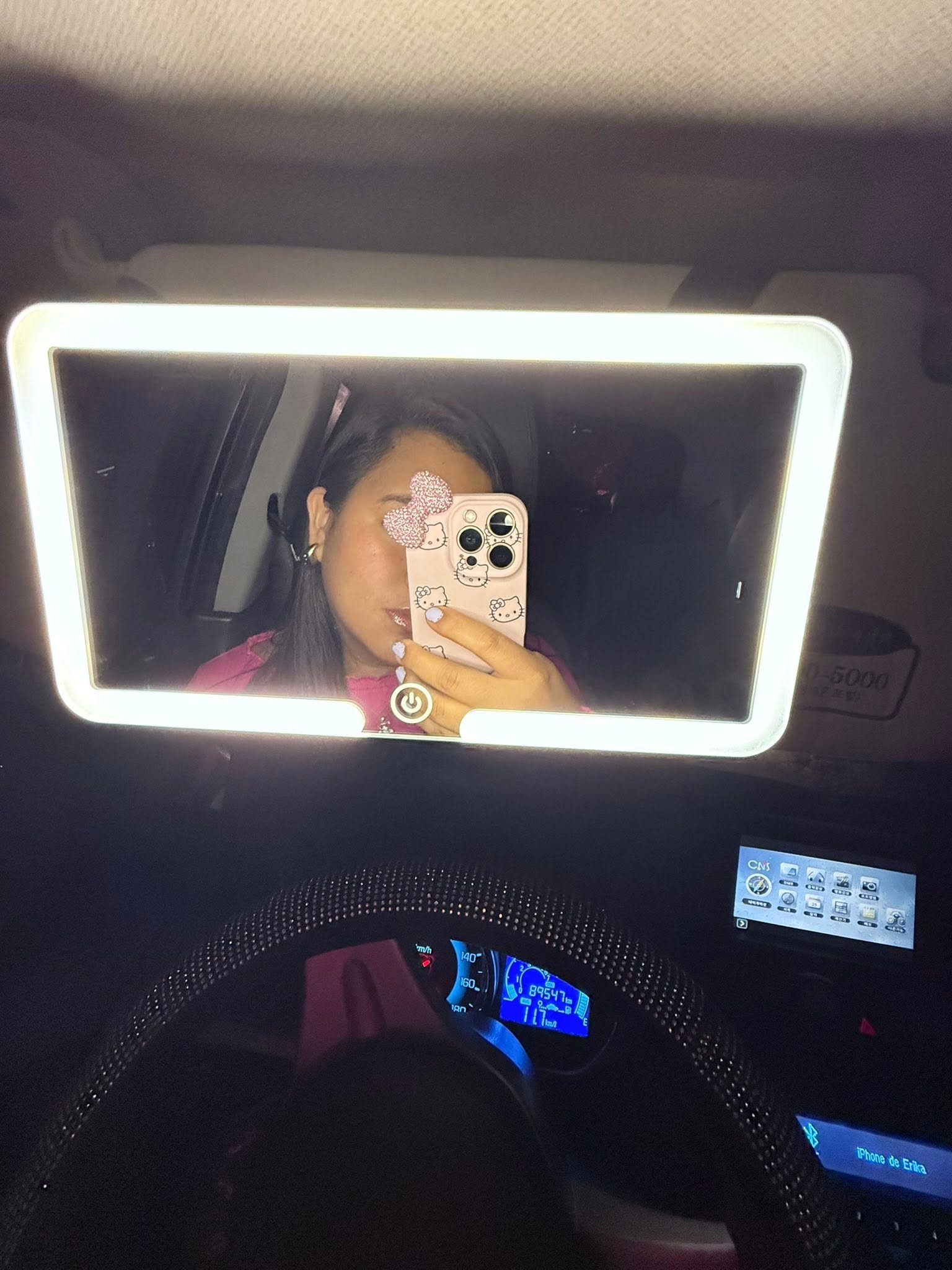 Imagen 6 de led visor looking