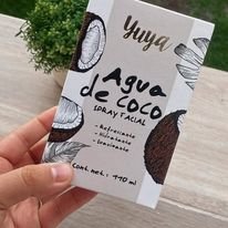 AGUA DE COCO YUYA