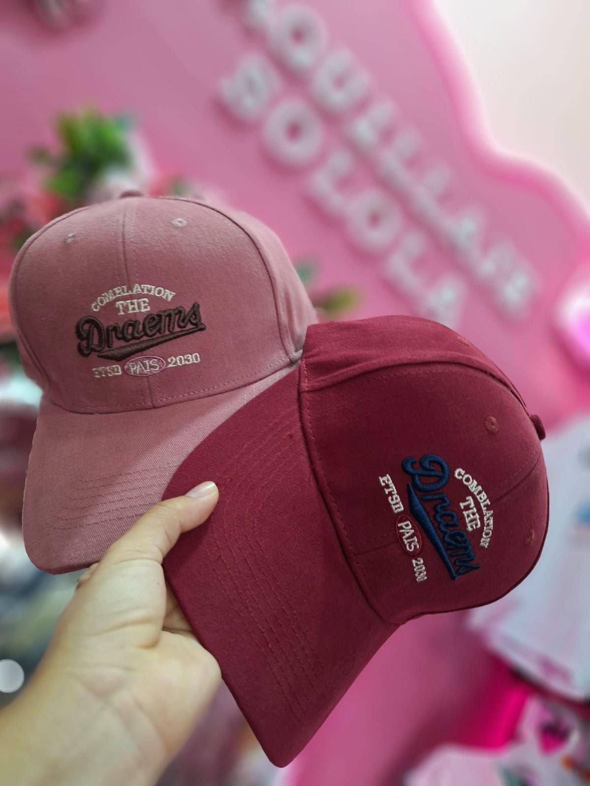 Gorras