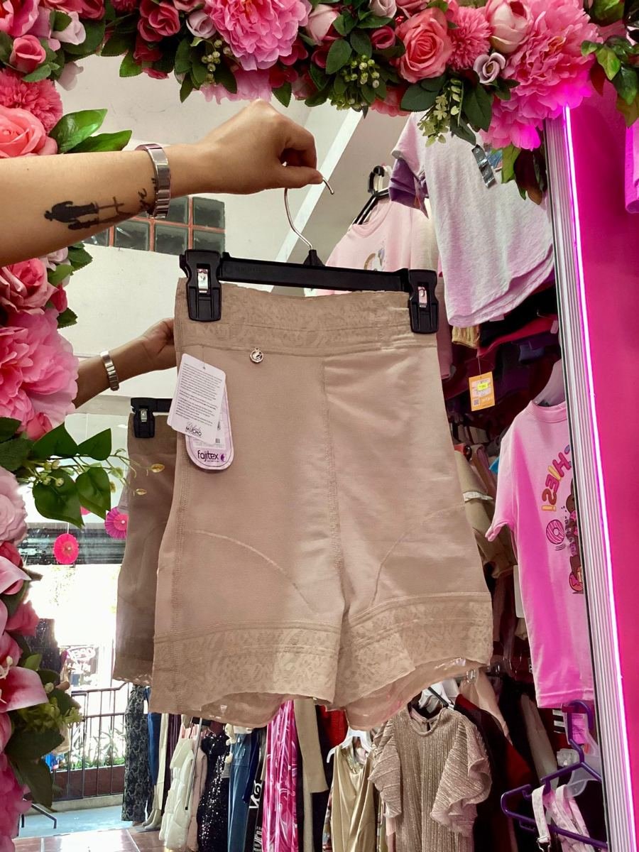 Imagen 2 de SHORT FAJA