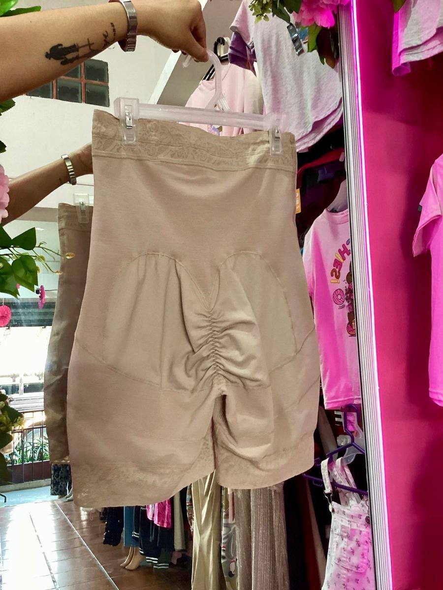 Imagen 3 de SHORT FAJA