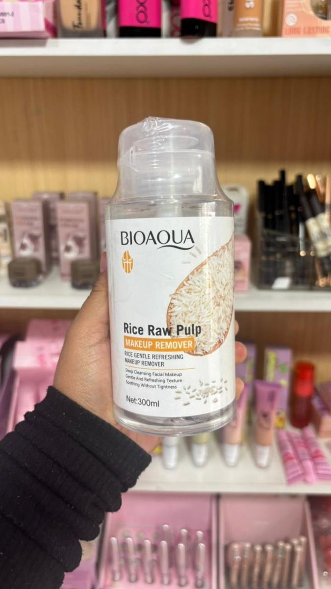 REMOVEDOR DE ARROZ - Maquillaje